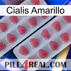 Yellow Cialis 19